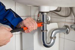 Plumbing Installation in Conway, AR
